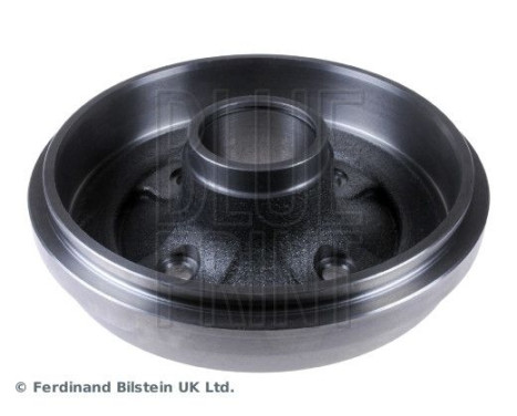 Brake Drum ADK84709 Blue Print, Image 4