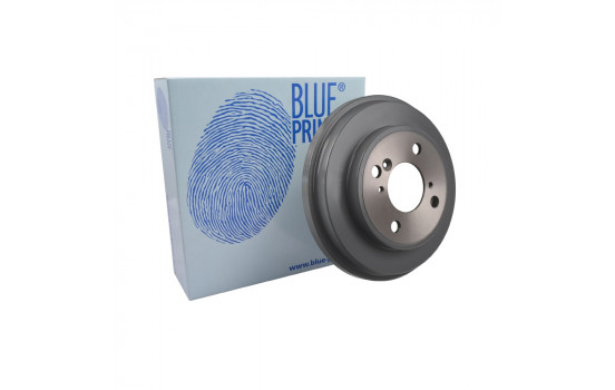 Brake Drum ADK84710 Blue Print