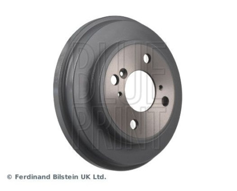 Brake Drum ADK84710 Blue Print, Image 3