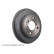 Brake Drum ADK84710 Blue Print, Thumbnail 3