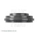 Brake Drum ADK84710 Blue Print, Thumbnail 4