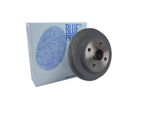 Brake Drum ADK84711 Blue Print