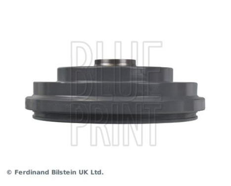 Brake Drum ADK84711 Blue Print, Image 4