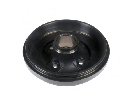 Brake Drum ADK84712 Blue Print, Image 2