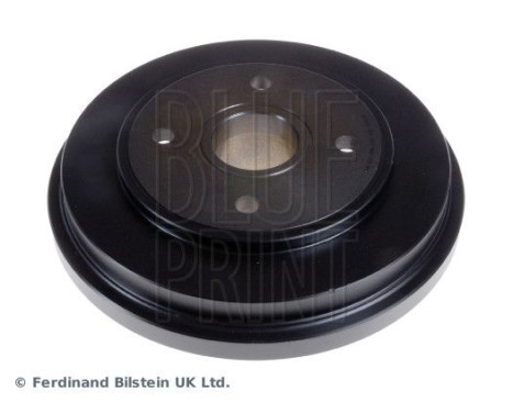 Brake Drum ADK84712 Blue Print, Image 3