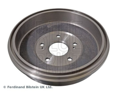 Brake Drum ADK84713 Blue Print, Image 4