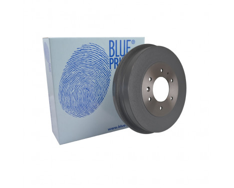 Brake Drum ADM54705 Blue Print