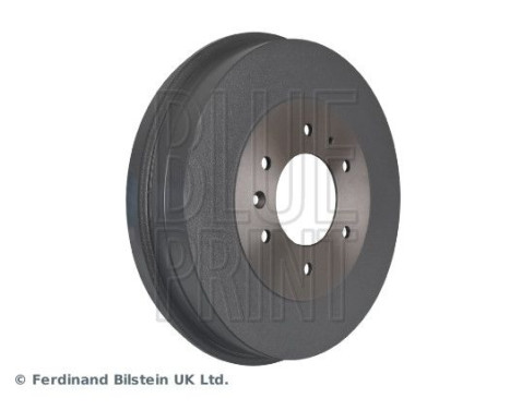 Brake Drum ADM54705 Blue Print, Image 3