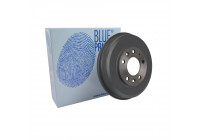 Brake Drum ADM54706 Blue Print
