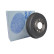 Brake Drum ADM54706 Blue Print