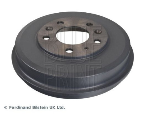 Brake Drum ADM54706 Blue Print, Image 2