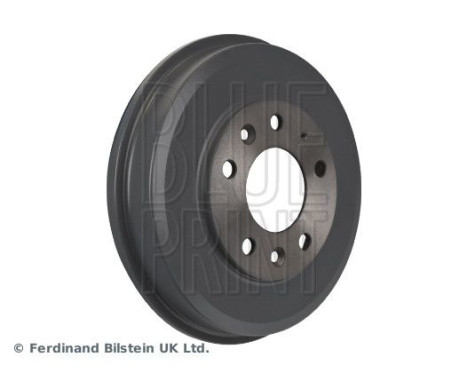 Brake Drum ADM54706 Blue Print, Image 3