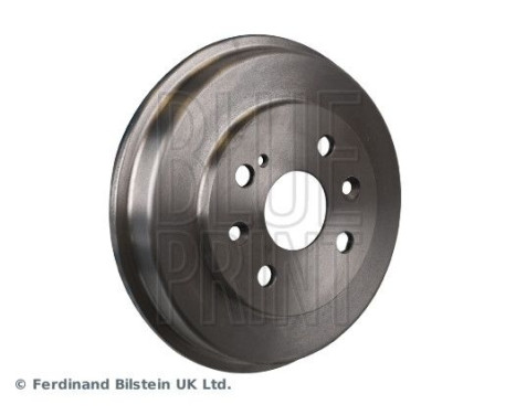 Brake Drum ADM54707 Blue Print, Image 3