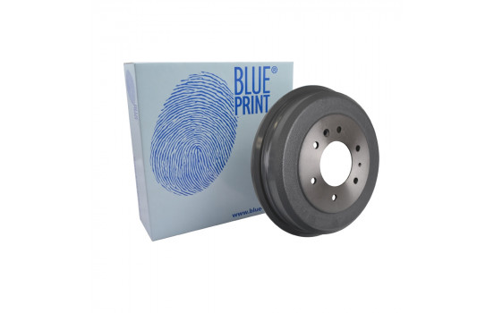 Brake Drum ADM54708 Blue Print