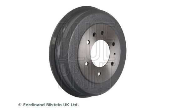 Brake Drum ADM54708 Blue Print, Image 3