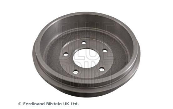 Brake Drum ADM54710 Blue Print, Image 4