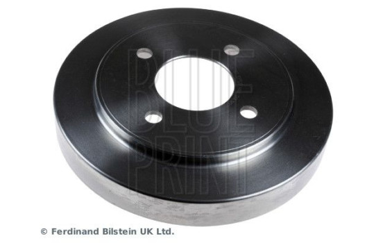 Brake Drum ADN14707 Blue Print, Image 3