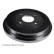 Brake Drum ADN14712 Blue Print, Thumbnail 3