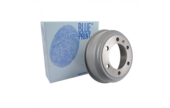 Brake Drum ADN14713 Blue Print