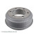 Brake Drum ADN14713 Blue Print, Thumbnail 2