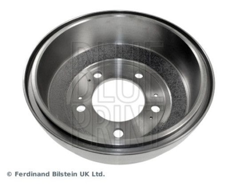 Brake Drum ADN14714 Blue Print, Image 4