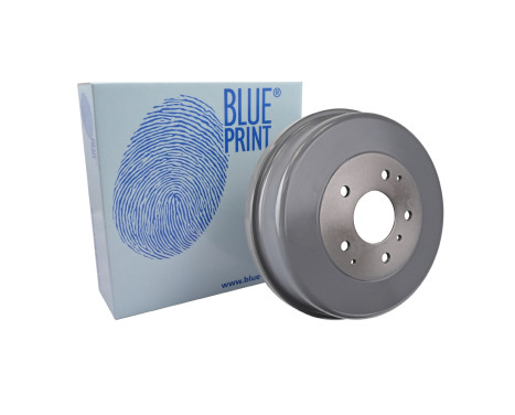 Brake Drum ADN14716 Blue Print
