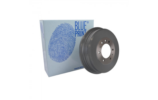 Brake Drum ADN14718 Blue Print