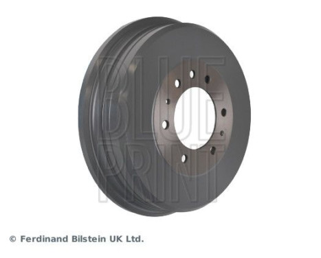 Brake Drum ADN14718 Blue Print, Image 3