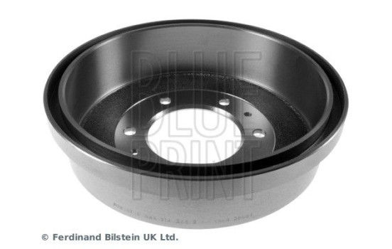 Brake Drum ADN14719 Blue Print, Image 4