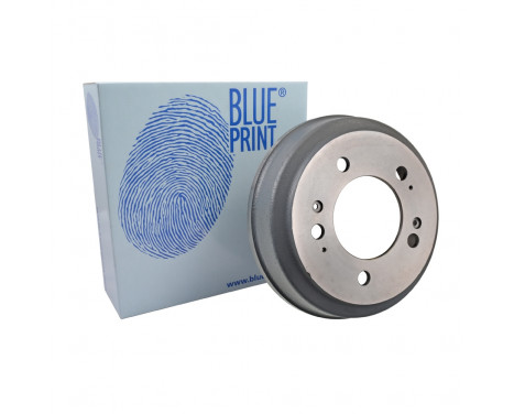 Brake Drum ADN14723 Blue Print
