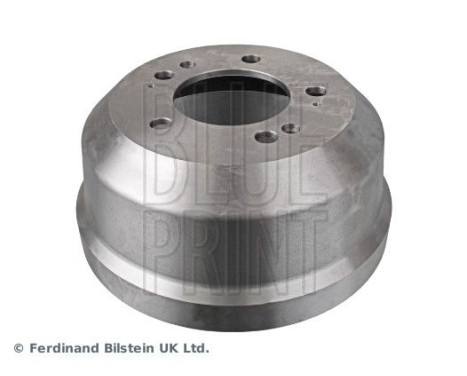 Brake Drum ADN14724 Blue Print, Image 2