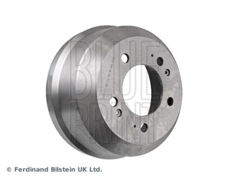 Brake Drum ADN14724 Blue Print, Image 3