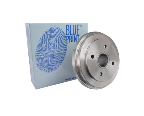 Brake Drum ADN14726 Blue Print