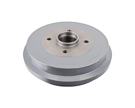Brake Drum ADN14727 Blue Print
