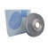 Brake Drum ADS74701 Blue Print