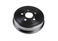 Brake Drum ADT34707 Blue Print