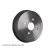 Brake Drum ADT34708 Blue Print, Thumbnail 3