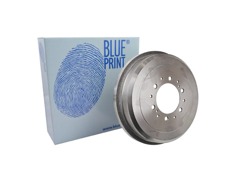 Brake Drum ADT34711 Blue Print