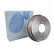 Brake Drum ADT34711 Blue Print