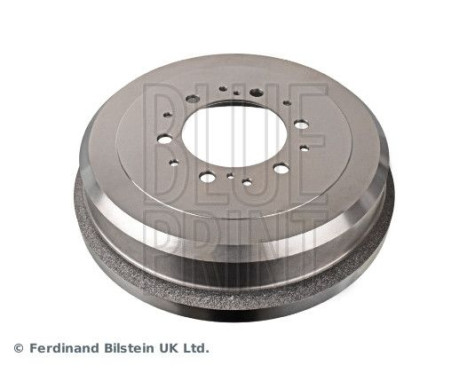 Brake Drum ADT34711 Blue Print, Image 2