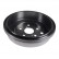 Brake Drum ADT34714 Blue Print, Thumbnail 2