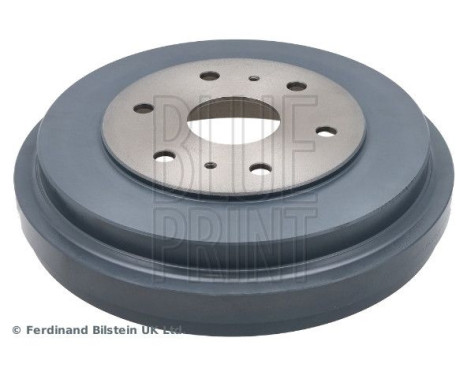Brake Drum ADT34716 Blue Print, Image 2