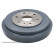 Brake Drum ADT34716 Blue Print, Thumbnail 2