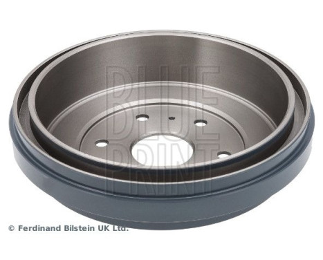 Brake Drum ADT34716 Blue Print, Image 3