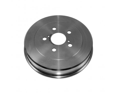 Brake Drum ADT34718 Blue Print