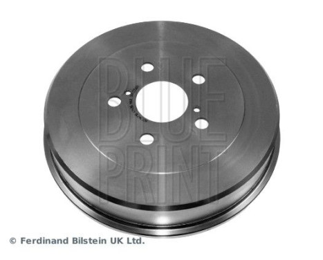 Brake Drum ADT34718 Blue Print, Image 3