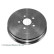 Brake Drum ADT34718 Blue Print, Thumbnail 3