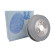 Brake Drum ADT34720 Blue Print