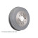 Brake Drum ADT34720 Blue Print, Thumbnail 3