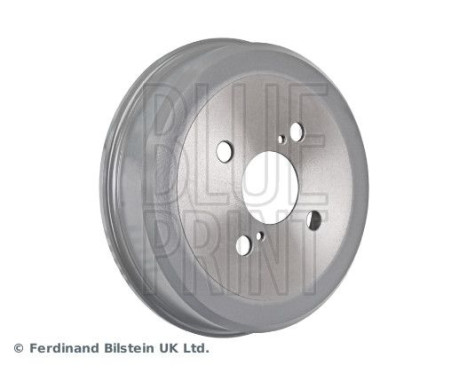 Brake Drum ADT34723 Blue Print, Image 3